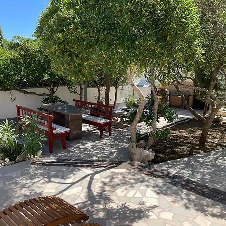 Villa Pagar - With Jacuzzi - Renovated In 2022 포블랴나 외부 사진