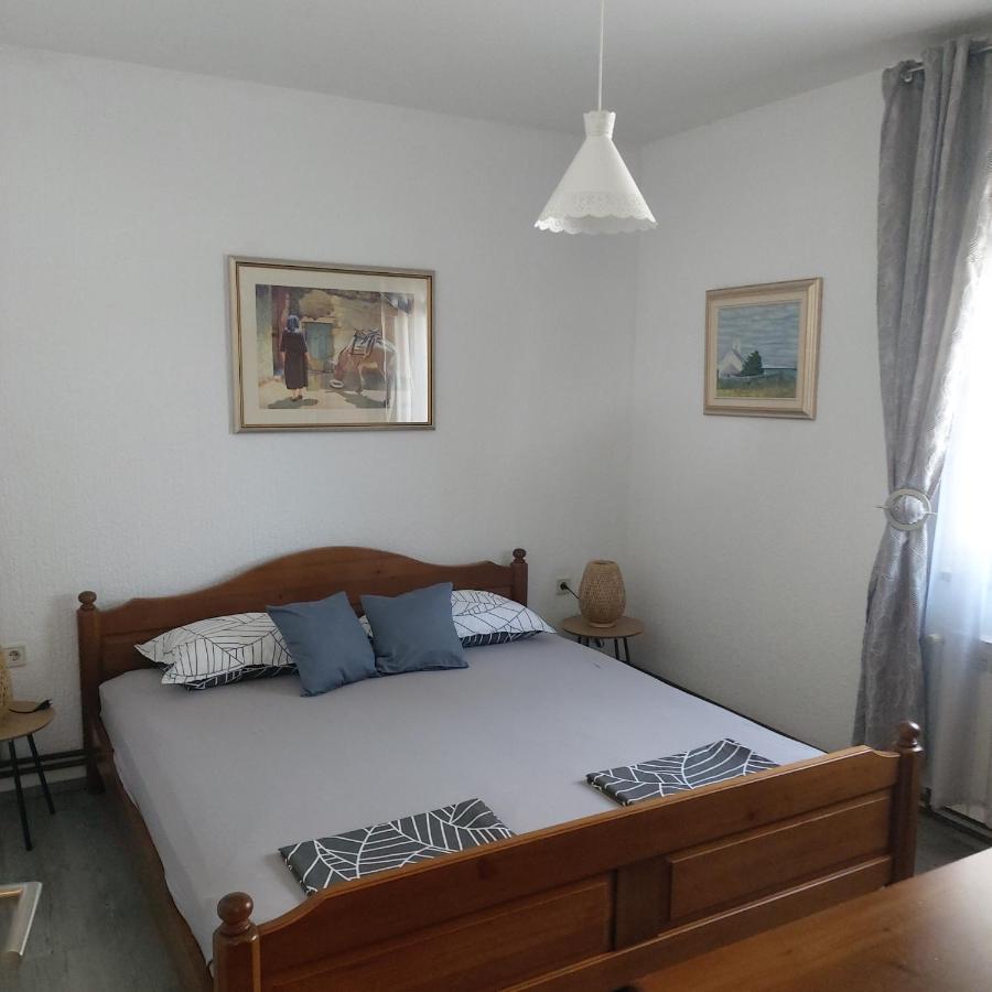 Villa Pagar - With Jacuzzi - Renovated In 2022 포블랴나 외부 사진