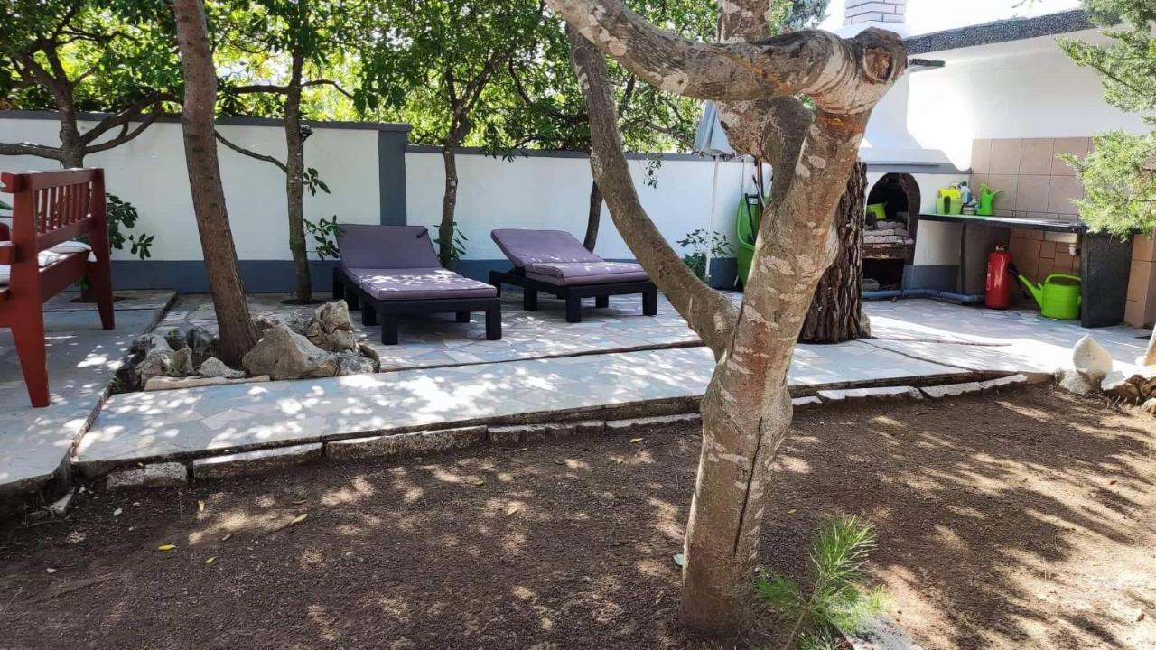 Villa Pagar - With Jacuzzi - Renovated In 2022 포블랴나 외부 사진