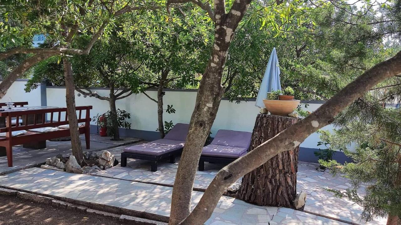 Villa Pagar - With Jacuzzi - Renovated In 2022 포블랴나 외부 사진