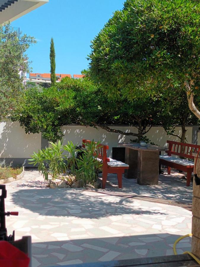 Villa Pagar - With Jacuzzi - Renovated In 2022 포블랴나 외부 사진