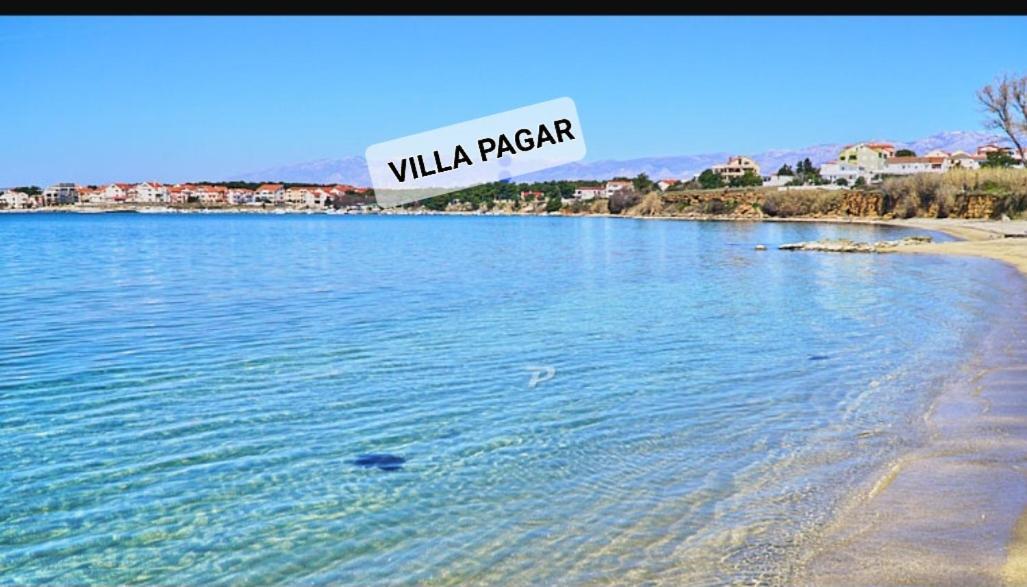 Villa Pagar - With Jacuzzi - Renovated In 2022 포블랴나 외부 사진