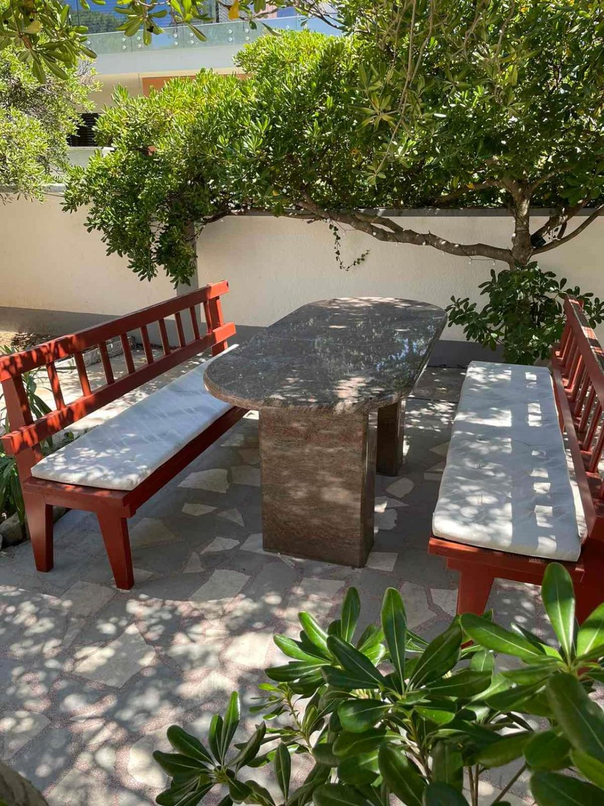 Villa Pagar - With Jacuzzi - Renovated In 2022 포블랴나 외부 사진