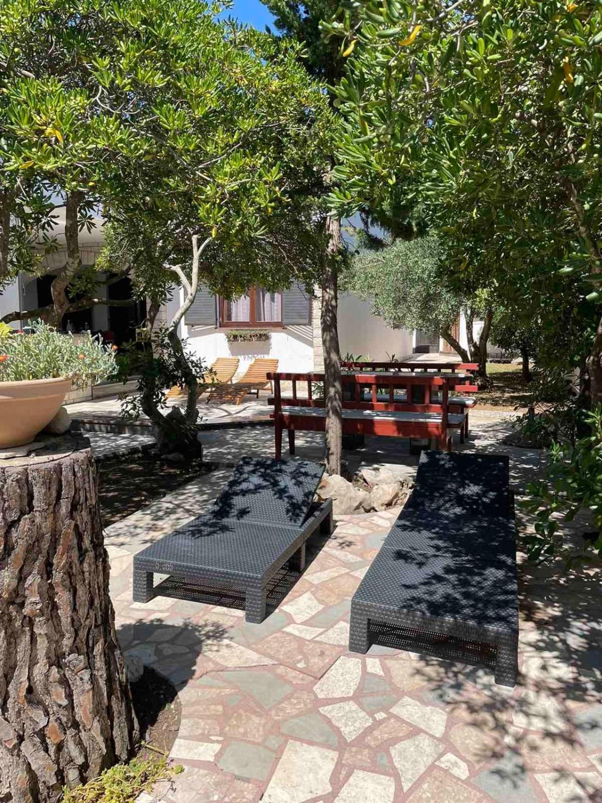Villa Pagar - With Jacuzzi - Renovated In 2022 포블랴나 외부 사진
