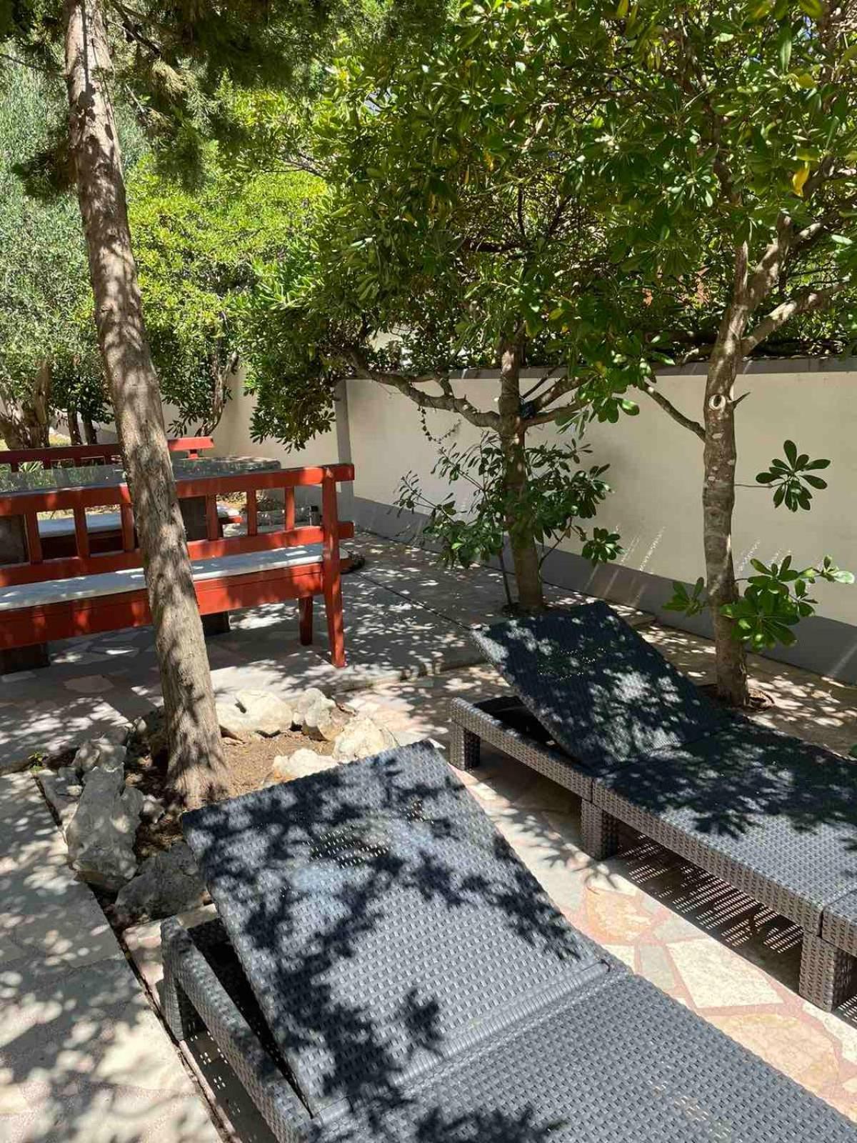 Villa Pagar - With Jacuzzi - Renovated In 2022 포블랴나 외부 사진