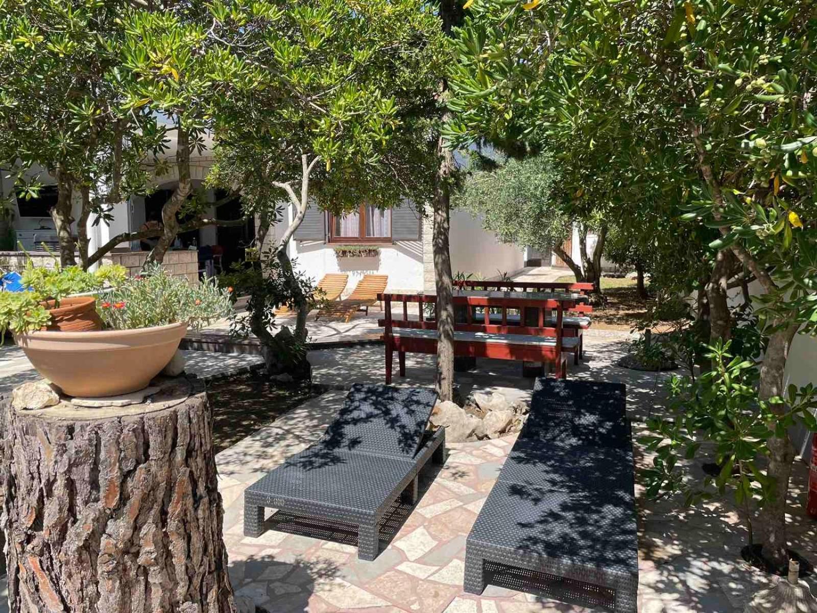 Villa Pagar - With Jacuzzi - Renovated In 2022 포블랴나 외부 사진
