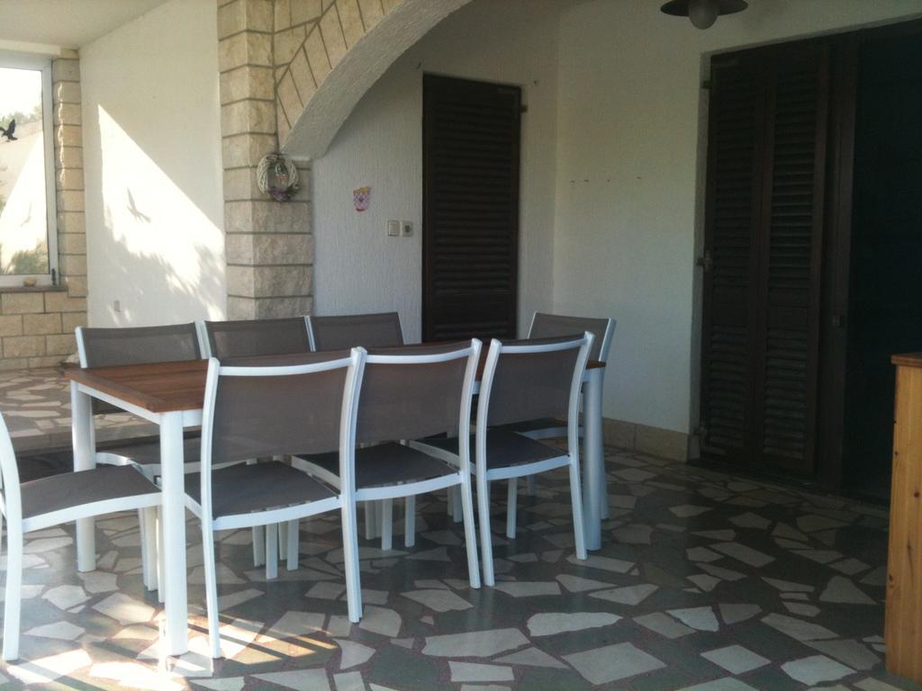 Villa Pagar - With Jacuzzi - Renovated In 2022 포블랴나 외부 사진