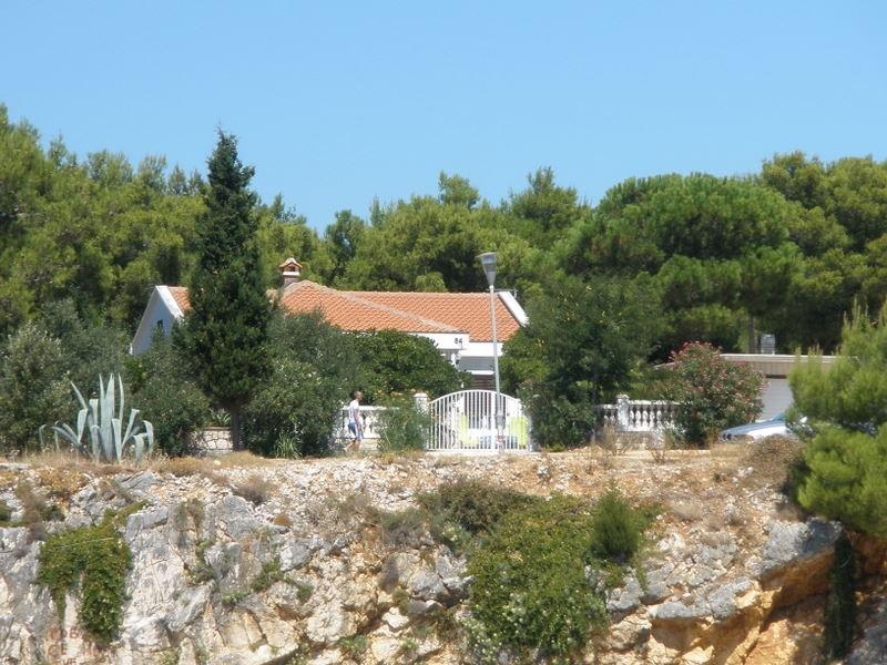 Villa Pagar - With Jacuzzi - Renovated In 2022 포블랴나 외부 사진