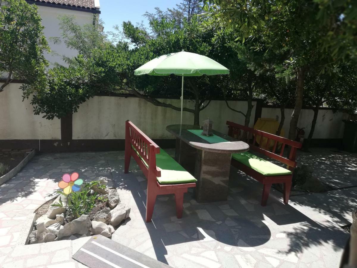 Villa Pagar - With Jacuzzi - Renovated In 2022 포블랴나 외부 사진